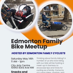 Family Bike Meetup