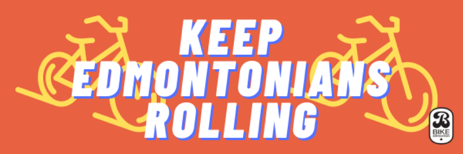 Keep Edmonton Rolling